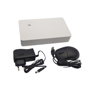 Видеорегистратор ST-NVR-S0405K15 