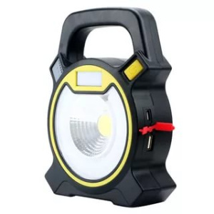 Фонарь кемпинг TJ-328A