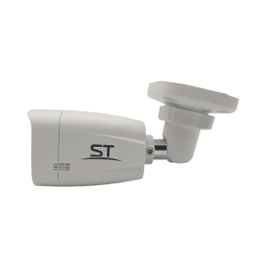 Видеокамера ST-2201 (версия 4) (4-in-1, 2MP,2.8, 25м, металл, 2DNR/3DNR, AGC, AWB,BIC,OSD)