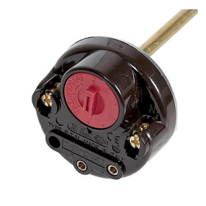 Термостат стержневой RTM, 15A, ИТАТЭН, 40-80°С, 275мм, 250V