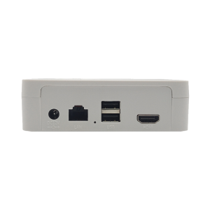 Видеорегистратор ST-NVR-S0405K15 