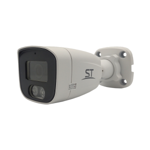 Видеокамера ST-2201 (версия 4) (4-in-1, 2MP,2.8, 25м, металл, 2DNR/3DNR, AGC, AWB,BIC,OSD)