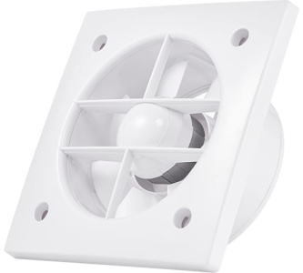 Вентилятор вытяжной Ballu BAF-SL 150
