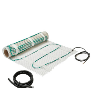 Мат нагревательный Systeme Electric Step Balance, 150 Вт/м², 150 Вт, 1 м², SBM150010