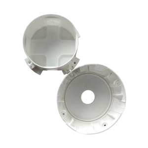 Коробка монтажная ST-K05 PRO Белая