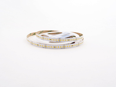 Светодиодная лента LEDS POWER 2835 176/м (16Вт/м) 24В теплая, серия ПРО140 ( 5м в упак)
