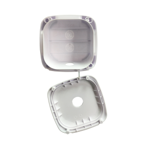 Коробка монтажная ST-K07 PRO Белая
