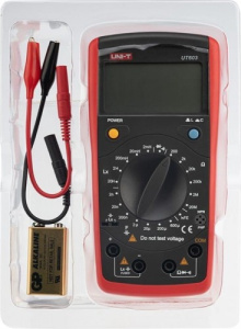 Мультиметр UNI-T UT603