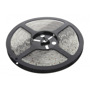 141-503 Лента светодиодная 14,4W RGB СИЛИКОН