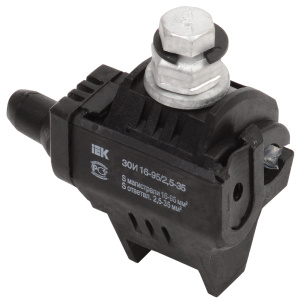 Прокол MZVA OP-645   (16-150/4-35)
