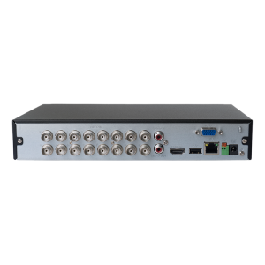 Видеорегистратор ST-HDVR162PRO D (5-in1, до6 MP, ауд.вых/выход 1/1, Н,265, Aoc)