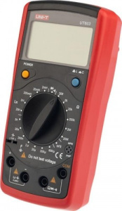 Мультиметр UNI-T UT603