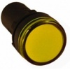 Арматура светосигн. AD-22DS 230B желтая
