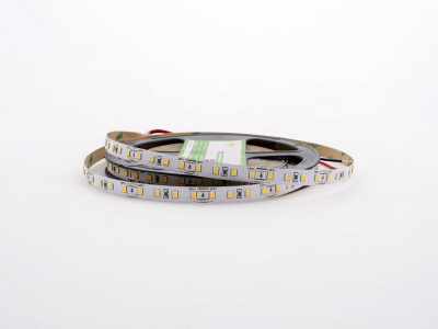 Светодиодная лента LEDS POWER 2835 112/м (10Вт/м) 12В нейтральная, серия ПРО125 ( 5м в упак)