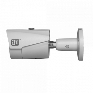 Видеокамера ST-710 M (IP,2.1MP,2.8mm,PoE,H.265,3D DNR,AGC,AWB,BLC,DWDR,HLC,MGC,ROI 4 зоны,30m)