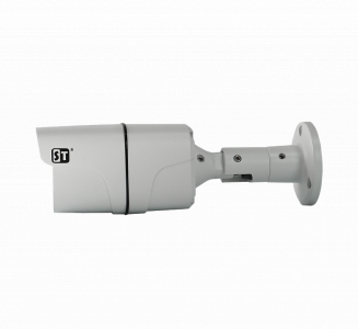 Видеокамера ST-S2541 Light (IP,2MP,3.6mm,PoE,вар. a/b,M.265,DNR,AGC,BLC,DWDR,Smart IR,30m)