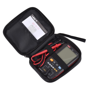 Мультиметр карманный цифровой UNI-T UT121А