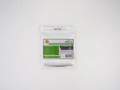 Светодиодная лента LEDS POWER 2835 128/м (12Вт/м) 12В теплая, серия ПРО125 ( 5м в упак)