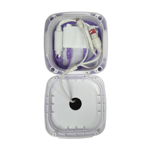 Коробка монтажная ST-K07 PRO Белая