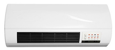 Тепловентилятор Electrolux EFH/C-5115