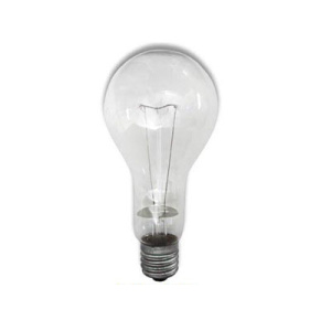 Теплоизлучатель 200W 220V (Лисма)
