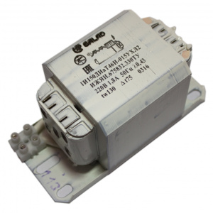 Дроссель 1И 250 ДНаТ 46-003 220 В с ИЗУ