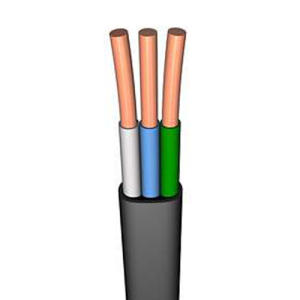 _Кабель ГОСТ ВВГ- нг -LS 3*10 РЭК_