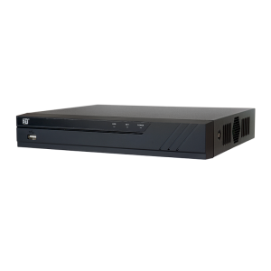 Видеорегистратор ST-HDVR162PRO D (5-in1, до6 MP, ауд.вых/выход 1/1, Н,265, Aoc)