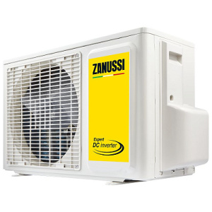 Блок внутренний Zanussi ZACS/I-09 HPF/A22/N8/In сплит-системы, инверторного типа