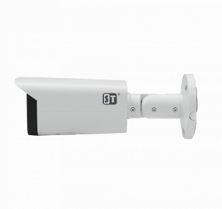 Видеокамера ST-730 (IP,2MP,2.7-13.5mm,60м,H-265,3DDNR,AGC,AWB,BLC,WDR,HLC,MGC,MWB,ROI,Starlight)