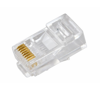 Колпачок для разъем компьютерный RG45 Proconnect