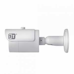 Видеокамера ST-180 (IP,2.1MP,2.8mm,40мАудио,H-265,2-3DNR,AGC,AWB,BLC,DWDR,HLC,MGC,MWB,ROI,Starlight)