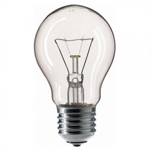 Лампа накал. 40W 36V