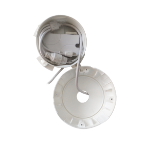 Коробка монтажная ST-K05 PRO Белая