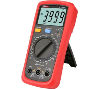 Мультиметр UNI-T UT39А+