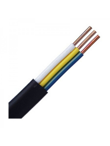 _Кабель ГОСТ ВВГ-Пнг-LS 3*1,5 РЭК_
