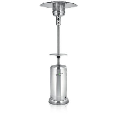 Обогреватель газовый инфракрасный BALLU Vela BOGH-18