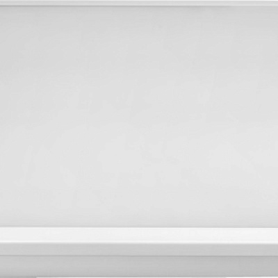 Светодиод. панель ОНЛАЙТ 61990 OLP S07-O-36W-4000K ОПАЛ  LED