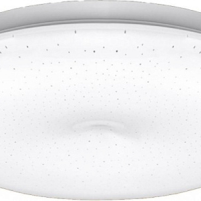 Светодиодный настенно-потолочный светильник GLANZEN RPD-0024-320-TABLET 24Вт 6000К