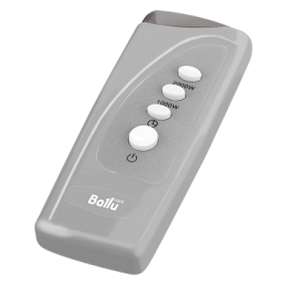 Тепловентилятор настенный BALLU BFH/W-102W